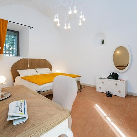 Locanda La Fortezza Finale Ligure Buitenkant foto