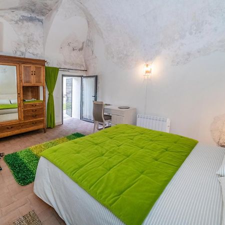 Locanda La Fortezza Finale Ligure Buitenkant foto