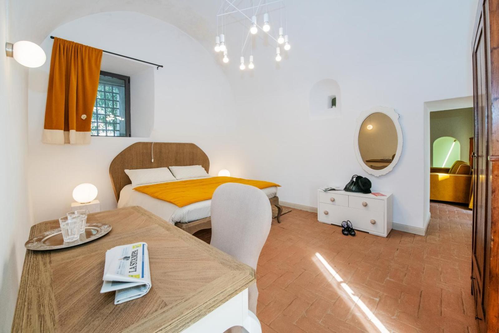 Locanda La Fortezza Finale Ligure Buitenkant foto