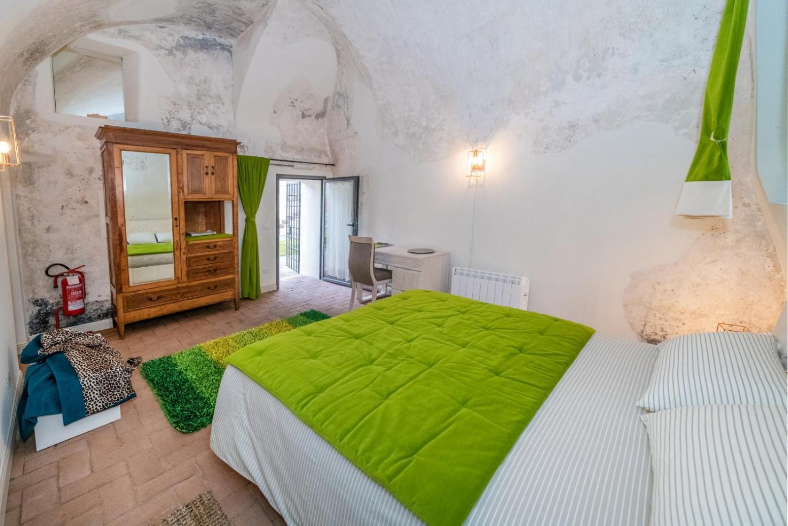 Locanda La Fortezza Finale Ligure Buitenkant foto