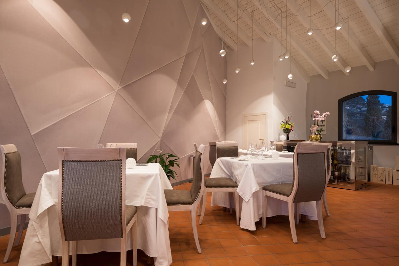 Locanda La Fortezza Finale Ligure Buitenkant foto