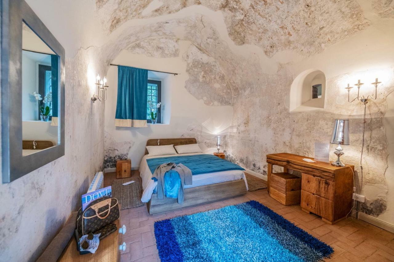 Locanda La Fortezza Finale Ligure Buitenkant foto